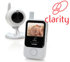 Win a Lindam Clarity Digital Video monitor worth £139.99!