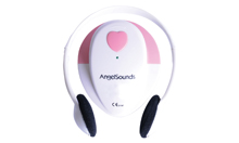 AngelSounds, Foetal Doppler review