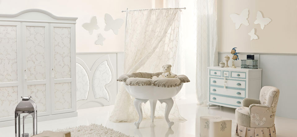 Baby Cot Shop