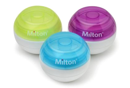 The Milton Mini Steriliser