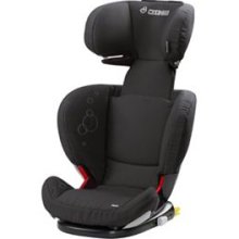 Maxi-Cosi, FeroFix review