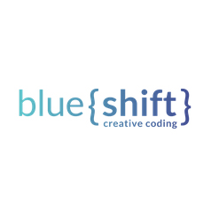 Blueshift Coding Ltd