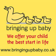 Bringing Up Baby: Brentford Day Nursery