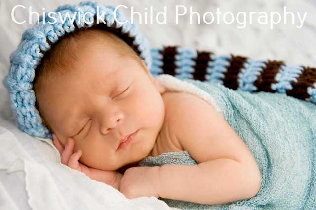 Chiswick Child Photography
