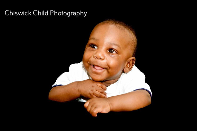 Chiswick Child Photography