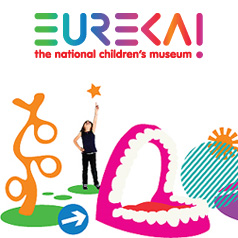 Eureka! The National Children's Museum
