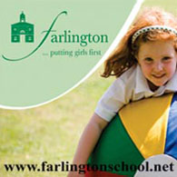 Farlington Nursery
