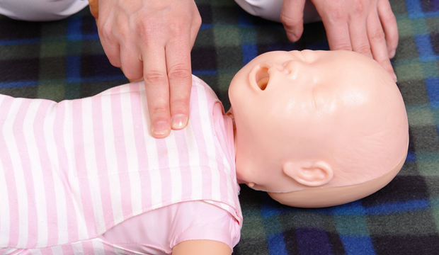 First Aid for Schools
