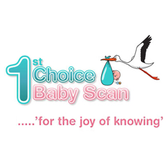 First Choice Baby Scan