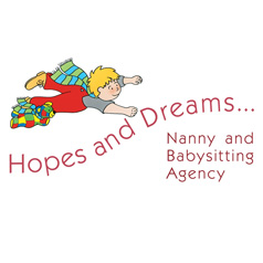 Hopes and Dreams Nanny and Babysitting Agency