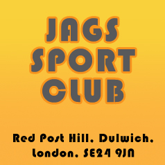 JAGS Sports Club