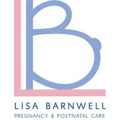 Lisa Barnwell pregnancy and early postnatal care