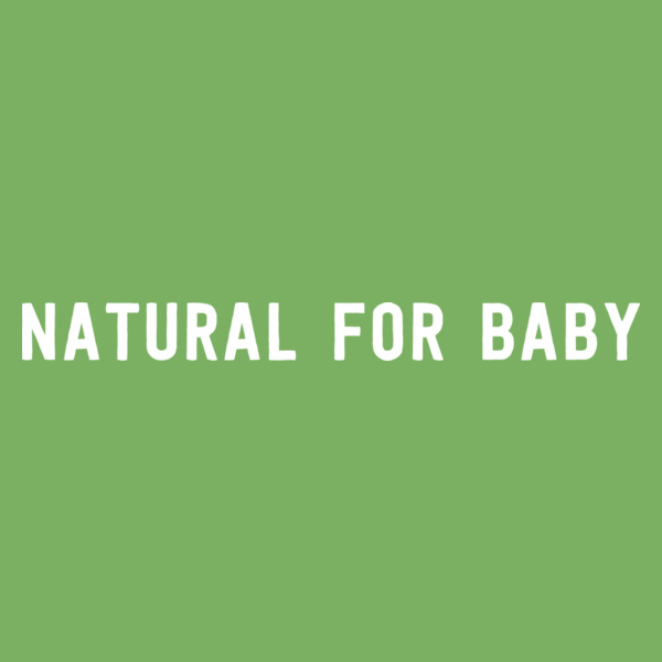 Natural for Baby 