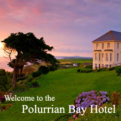 Polurrian Bay Hotel
