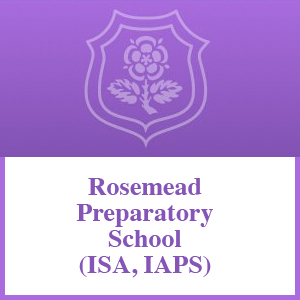 Rosemead Preparatory School (Early Years Dept)