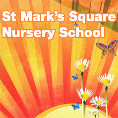St Mark's Square Nursery School