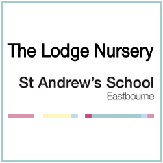 The Lodge Nursery at St Andrew's Prep School