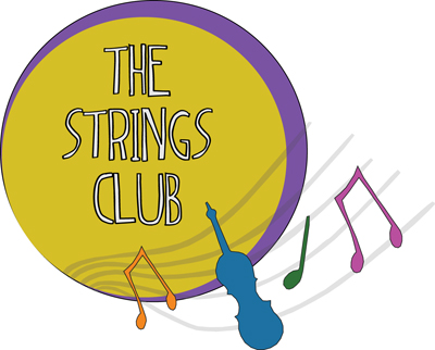 The Strings Club