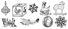 Christmas Storytelling at Fortnum & Mason