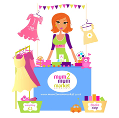 Mum2mum market Baby and Childrens Nearly New Sale Wimbledon
