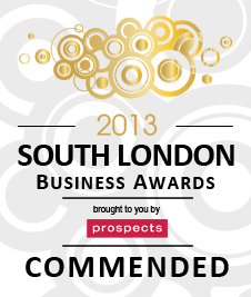South London Business Award