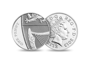 The Royal Mint