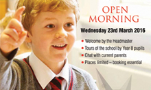 Willington Independant Preparatory Scool Open Day Willington Independant Preparatory Scool Open Day