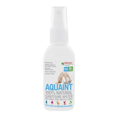 Aquaint, Natural Sanitising Water review