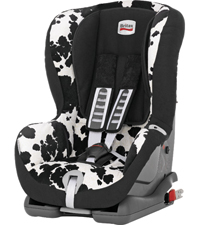 Britax, King plus review