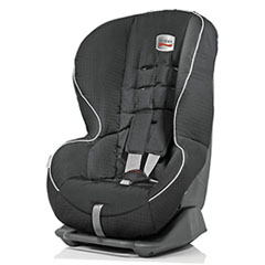 Britax, Prince review