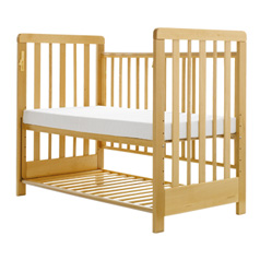 Cosatto, Close to Me cot review