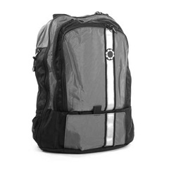 Dadgear, Backpack review