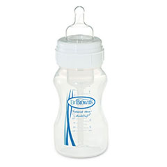 Dr Brown's, Natural Flow Baby Bottle review