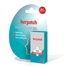 herpatch, Mouth Ulcer Gel review