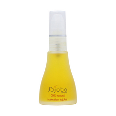 The Jojoba Company, Natural Australian Jojoba oil review