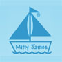 Mitty James