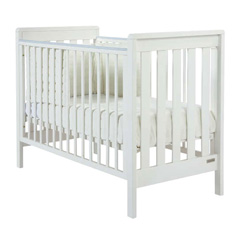 Mamas and Papas, Pebble cot review