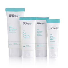 Proactiv Introductory Core Kit