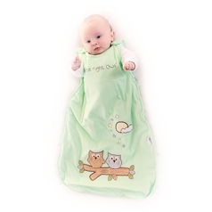 Slumbersac, Baby Sleeping Bag review