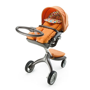 Stokke, Xplory review