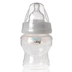 Vital Baby, Nurture Airflow review