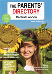 Central London Parents' Directory Spring / Summer 2019