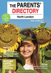 North London Parents' Directory Spring / Summer 2019