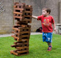 Jenga