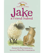 Jake a Friend Indeed