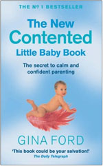 The new contented little baby book