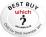 Which? Award Kiddy Guardian Pro 2