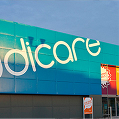 Kiddicare Lakeside Store Opening