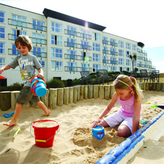 Win a family-friendly holiday worth £950!