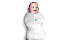 Win the ergoCocoon swaddle! 